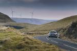 Audi A8 L 60 TFSI e Quattro 2020 года (UK)
